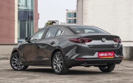 Mazda 3, 2025 год, 2 019 000 рублей, 7 фотография
