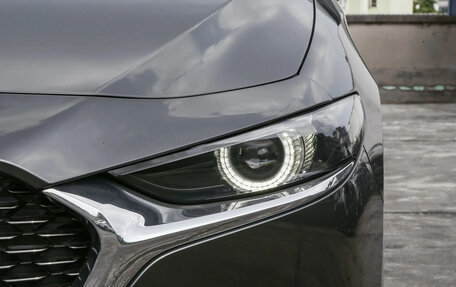 Mazda 3, 2025 год, 2 019 000 рублей, 17 фотография