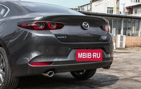 Mazda 3, 2025 год, 2 019 000 рублей, 9 фотография