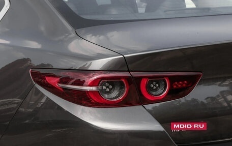 Mazda 3, 2025 год, 2 019 000 рублей, 11 фотография