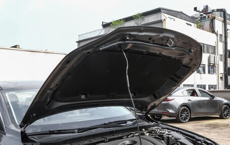 Mazda 3, 2025 год, 2 019 000 рублей, 20 фотография