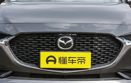 Mazda 3, 2025 год, 2 019 000 рублей, 21 фотография