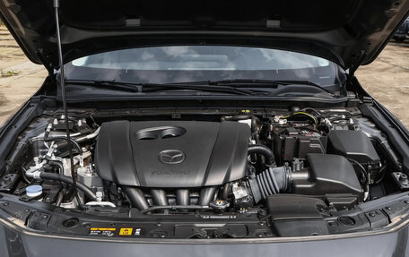 Mazda 3, 2025 год, 2 019 000 рублей, 19 фотография