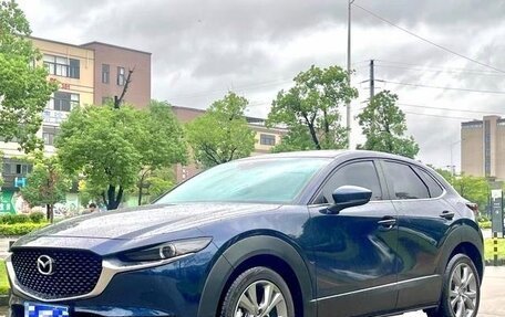 Mazda CX-30 I, 2022 год, 1 445 000 рублей, 3 фотография