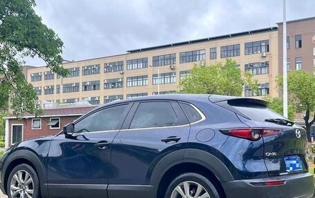 Mazda CX-30 I, 2022 год, 1 445 000 рублей, 4 фотография