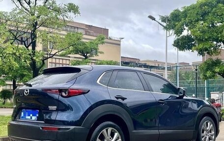 Mazda CX-30 I, 2022 год, 1 445 000 рублей, 6 фотография