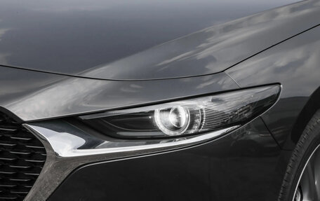 Mazda 3, 2025 год, 2 019 000 рублей, 26 фотография