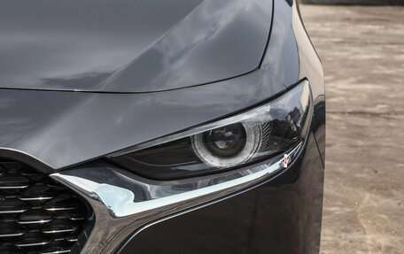 Mazda 3, 2025 год, 2 019 000 рублей, 25 фотография