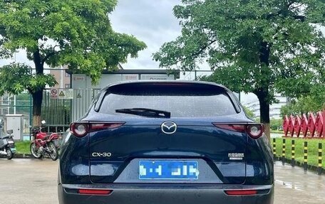 Mazda CX-30 I, 2022 год, 1 445 000 рублей, 5 фотография