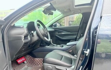 Mazda CX-30 I, 2022 год, 1 445 000 рублей, 7 фотография