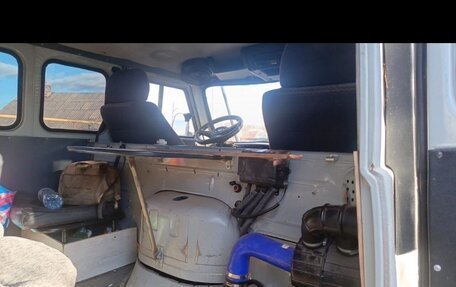 ЛуАЗ 3151, 2012 год, 780 000 рублей, 8 фотография