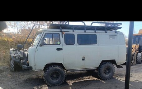 ЛуАЗ 3151, 2012 год, 780 000 рублей, 10 фотография