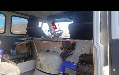 ЛуАЗ 3151, 2012 год, 780 000 рублей, 13 фотография