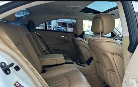 Mercedes-Benz CLS, 2005 год, 2 000 000 рублей, 7 фотография