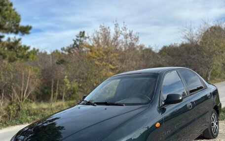 ЗАЗ Lanos, 2005 год, 335 000 рублей, 5 фотография