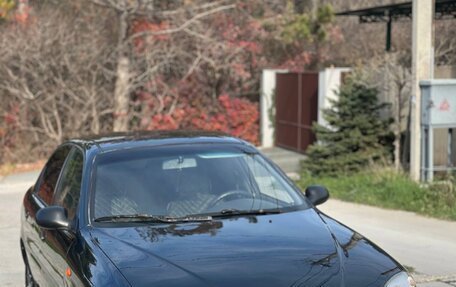 ЗАЗ Lanos, 2005 год, 335 000 рублей, 2 фотография