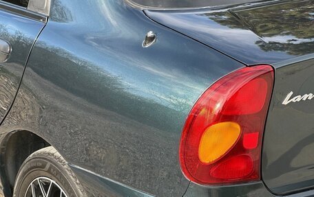 ЗАЗ Lanos, 2005 год, 335 000 рублей, 7 фотография