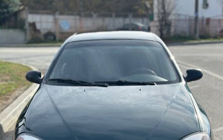 ЗАЗ Lanos, 2005 год, 335 000 рублей, 12 фотография