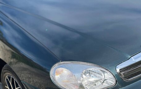 ЗАЗ Lanos, 2005 год, 335 000 рублей, 11 фотография