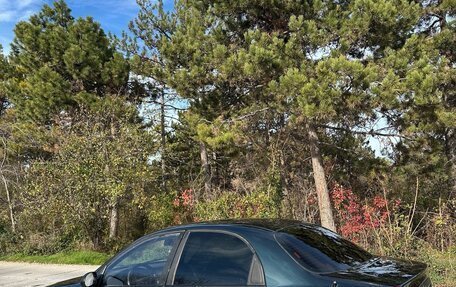 ЗАЗ Lanos, 2005 год, 335 000 рублей, 10 фотография