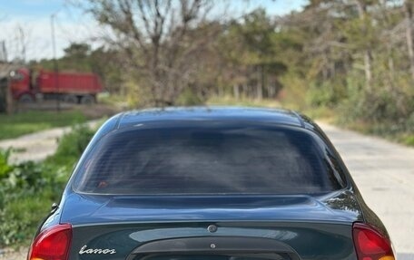 ЗАЗ Lanos, 2005 год, 335 000 рублей, 8 фотография