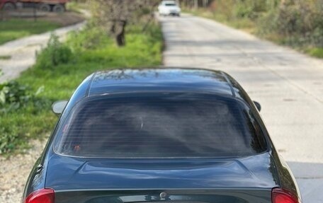 ЗАЗ Lanos, 2005 год, 335 000 рублей, 9 фотография