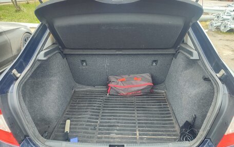 Skoda Rapid I, 2014 год, 830 000 рублей, 17 фотография