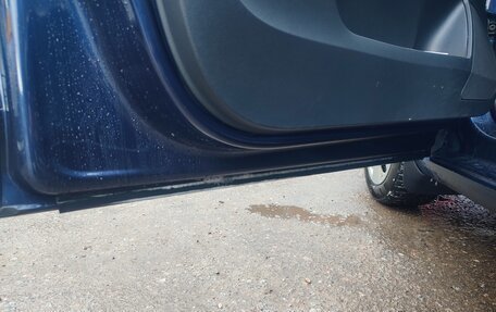 Skoda Rapid I, 2014 год, 830 000 рублей, 14 фотография