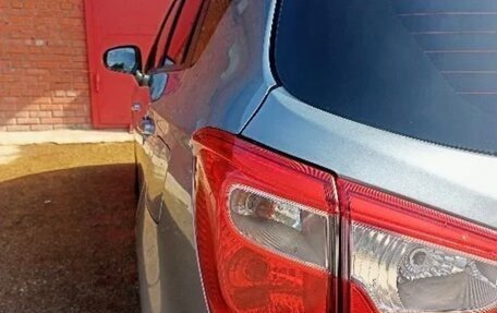 Suzuki SX4 II рестайлинг, 2014 год, 1 250 000 рублей, 14 фотография