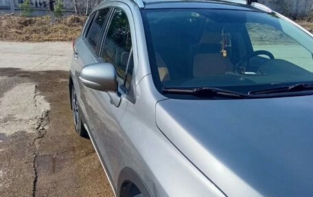 Suzuki SX4 II рестайлинг, 2014 год, 1 250 000 рублей, 11 фотография