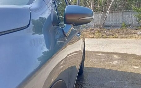 Suzuki SX4 II рестайлинг, 2014 год, 1 250 000 рублей, 9 фотография