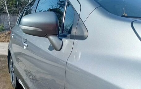 Suzuki SX4 II рестайлинг, 2014 год, 1 250 000 рублей, 10 фотография