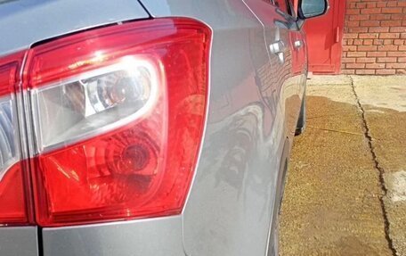 Suzuki SX4 II рестайлинг, 2014 год, 1 250 000 рублей, 15 фотография