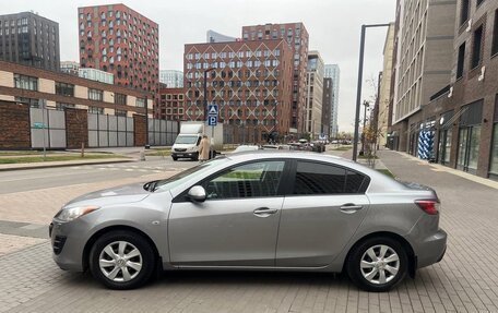 Mazda 3, 2011 год, 950 000 рублей, 5 фотография