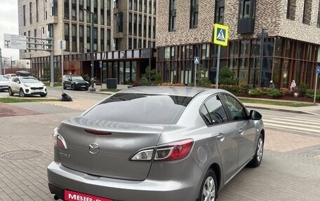 Mazda 3, 2011 год, 950 000 рублей, 3 фотография