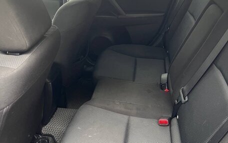 Mazda 3, 2011 год, 950 000 рублей, 7 фотография