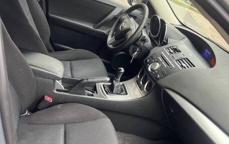 Mazda 3, 2011 год, 950 000 рублей, 6 фотография