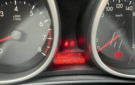 Mazda 3, 2011 год, 950 000 рублей, 9 фотография