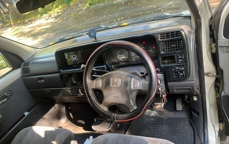 Honda Stepwgn IV, 2000 год, 330 000 рублей, 3 фотография