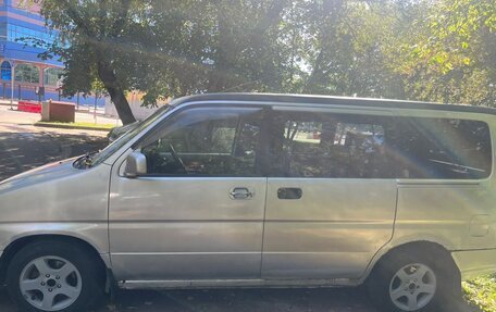 Honda Stepwgn IV, 2000 год, 330 000 рублей, 2 фотография