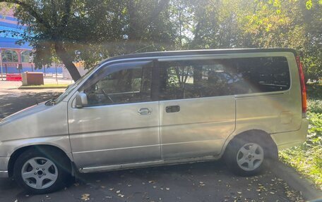 Honda Stepwgn IV, 2000 год, 330 000 рублей, 5 фотография