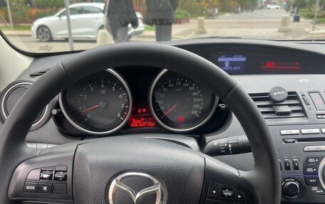 Mazda 3, 2011 год, 950 000 рублей, 8 фотография