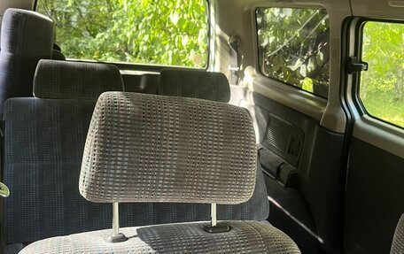 Honda Stepwgn IV, 2000 год, 330 000 рублей, 4 фотография