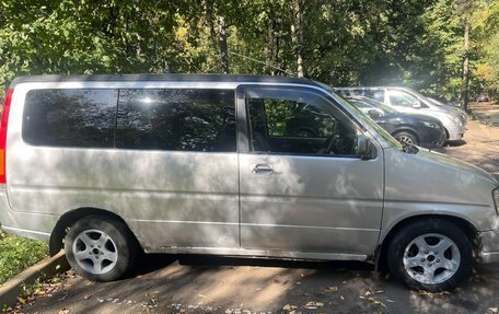 Honda Stepwgn IV, 2000 год, 330 000 рублей, 6 фотография