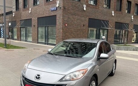 Mazda 3, 2011 год, 950 000 рублей, 2 фотография