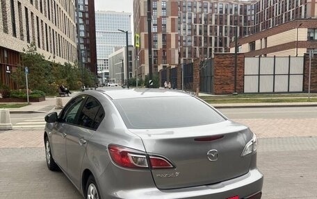 Mazda 3, 2011 год, 950 000 рублей, 4 фотография