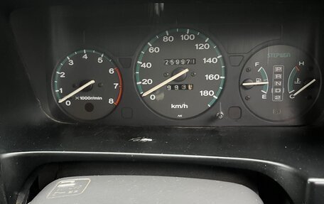 Honda Stepwgn IV, 2000 год, 330 000 рублей, 8 фотография