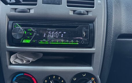 Hyundai Getz I рестайлинг, 2004 год, 310 000 рублей, 6 фотография