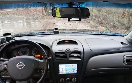 Nissan Almera Classic, 2010 год, 450 000 рублей, 5 фотография