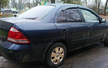 Nissan Almera Classic, 2010 год, 450 000 рублей, 3 фотография
